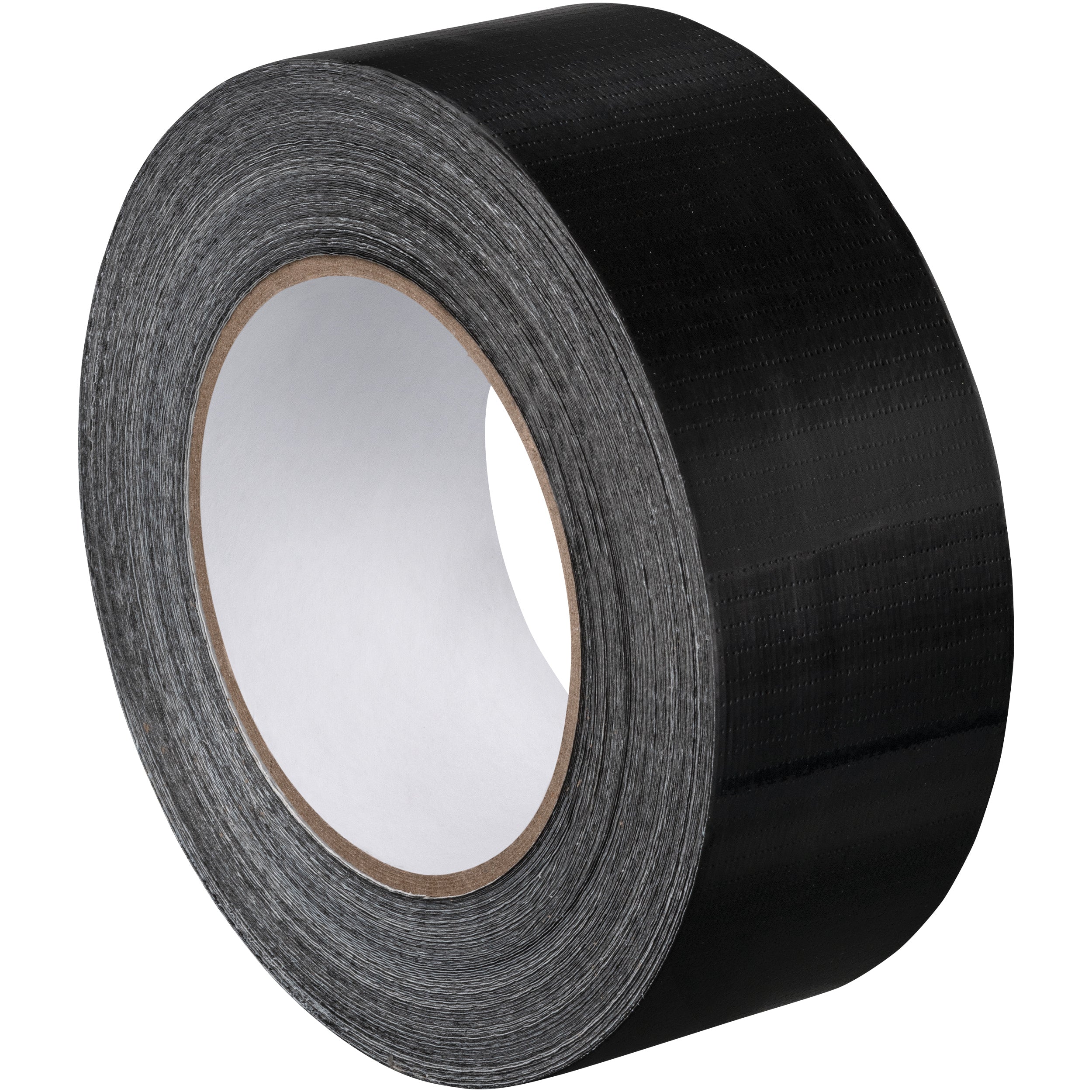 50mm x 50m Abklebeband Schwarz Gewebeklebeband Klebeband Panzertape Panzerband