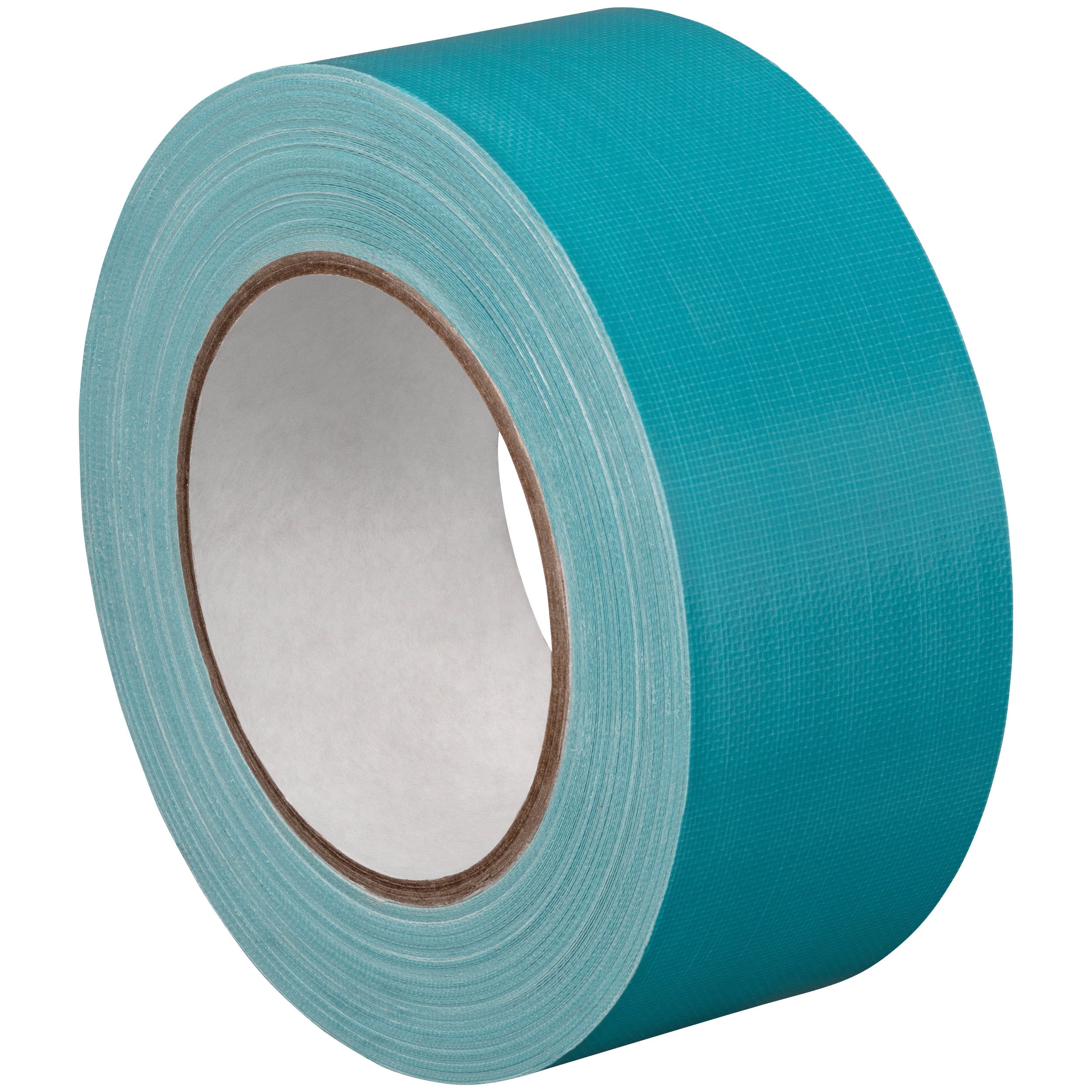 Gewebeklebeband Premium blau 38mm x 25m - Starkes UV-beständiges Klebeband