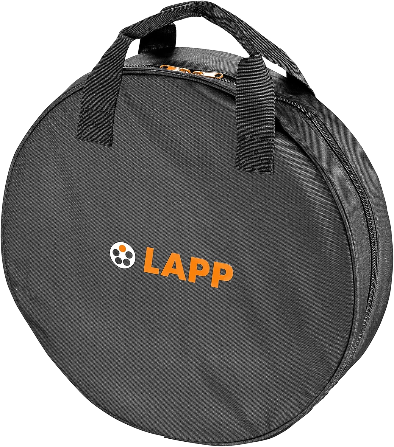 LAPP MOBILITY Tasche für Mode 3 Ladekabel / Schwarz