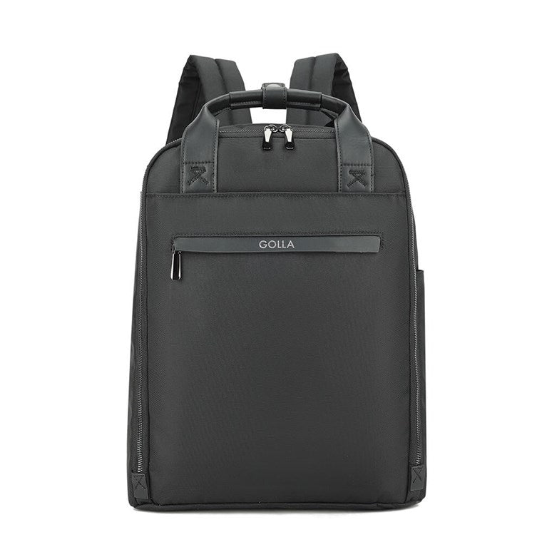 Laptop Rucksack Orion 15.6" (38 cm) black 13 Liter