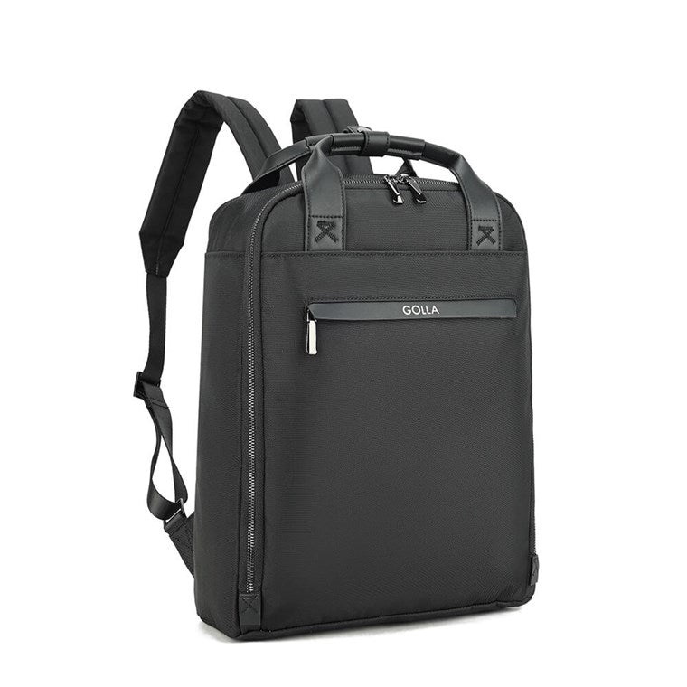 Laptop Rucksack Orion 15.6" (38 cm) black 13 Liter