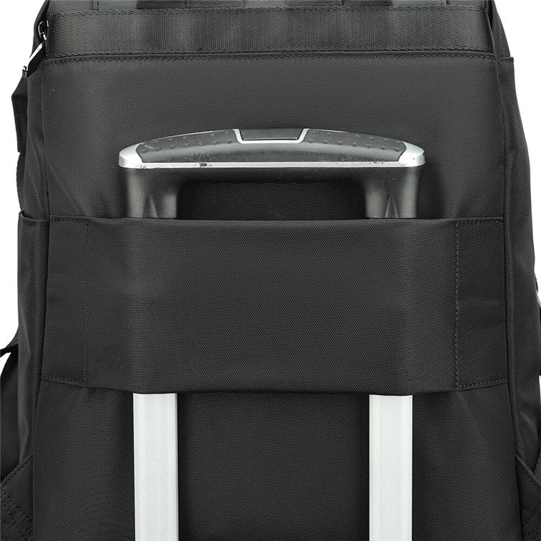 Laptop Rucksack Orion 15.6" (38 cm) black 13 Liter