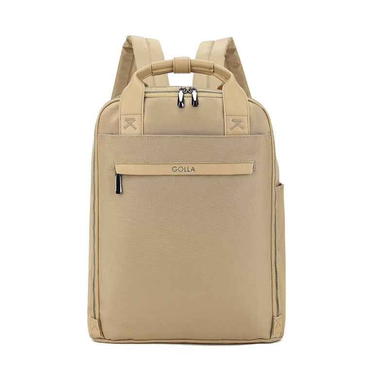 Laptop Rucksack Orion 15.6" (38 cm) coffee 13 Liter