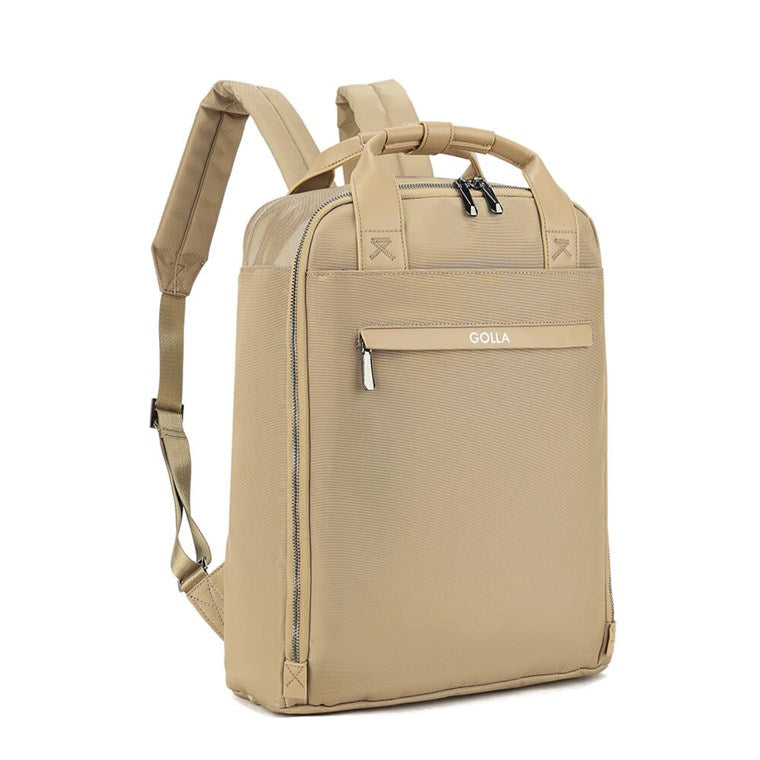 Laptop Rucksack Orion 15.6" (38 cm) coffee 13 Liter