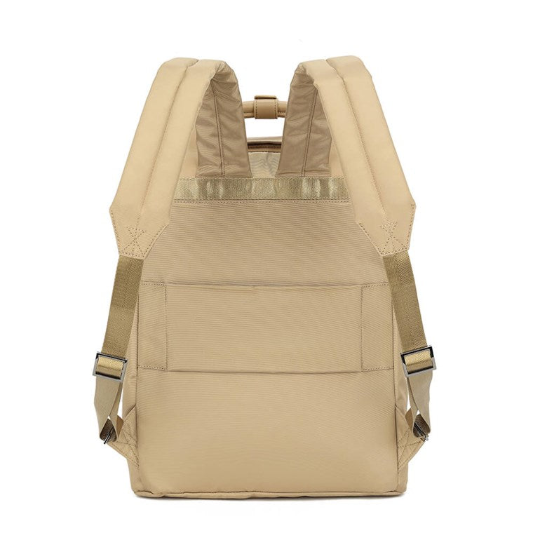 Laptop Rucksack Orion 15.6" (38 cm) coffee 13 Liter