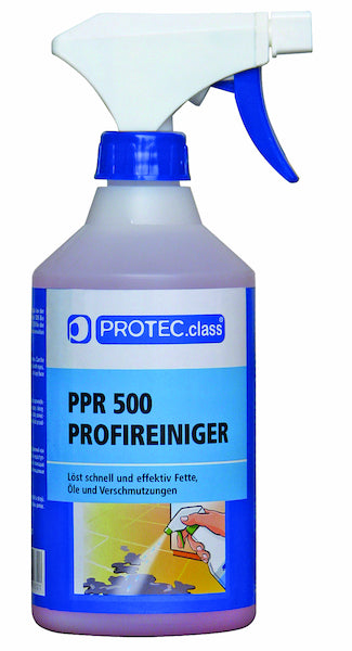 PROT Profireiniger 500ml PPR 500