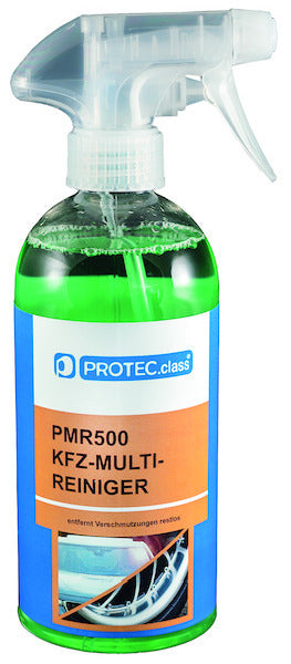 PROT KFZ-Multireiniger PMR500 500ml