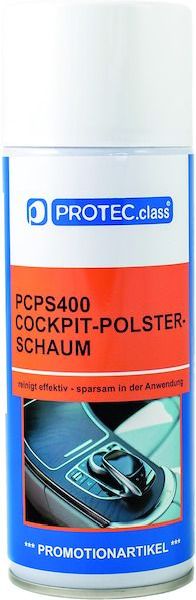 PROT Cockpit-Polster-Schaum PCPS400 400ml